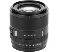 Viltrox - AF 90mm F2.2 EVO Sony E
