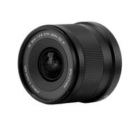 Viltrox AF 9mm f/2.8 Air monture Nikon Z-DX