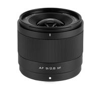 Viltrox - AF 9mm F2.8 Air Fuji X