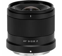 Viltrox 9mm F/2.8 AF Nikon Z | ✅ + garantie gratuit de 5 ans