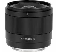 Viltrox - AF 9mm F2.8 Air Sony E