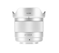 VILTROX AF 9mm F2.8 Objectif APS-C Autofocus à focale Fixe (pour Fuji XF)