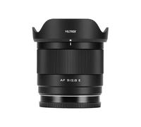 VILTROX AF 9mm F2.8 Objectif APS-C Autofocus Ultra Grand Angle à focale Fixe (pour Sony E)