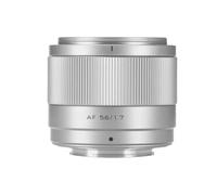 VILTROX AF Objectif d'appareil photo AF 56 mm F1.7 APS-C Mise au point