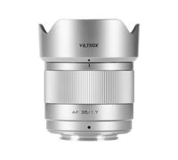 VILTROX AF Objectif de caméra 35 mm F1.7 APS-C Mise au point automatique