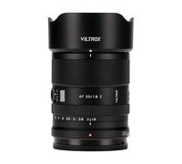 VILTROX APO 55mm F1.8 Z, AF 55mm f/1.8 Evo Z Objectif pour Nikon Z, Objectif à Plein Format Autofocus à Grande Ouverture pour Nikon Z6 III Zf Z8 Z9 Z30 Zfc Z50 II Z7 II ZR