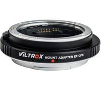 Viltrox bague d'adaptation EF-GFX II