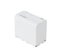 Viltrox - Batterie NP-F970 6600mAh avec port de charge USB-C
