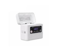 Viltrox Boîtier de Charge pour Batterie D'Appareil Photo 30 W, Charge Rapide Bidirectionnelle, Chargeur Portable pour NP-W235