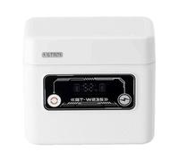 VILTROX Chargeur de Batteries Powerbank pour Fuji NP-W235