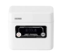 VILTROX Chargeur de Batteries Powerbank pour Sony NP-F100