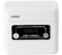 VILTROX Chargeur de Batteries Powerbank pour Nikon EN-EL15