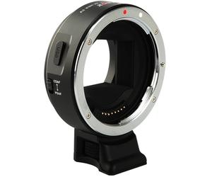 Viltrox - Convertisseur EF-NEX IV Sony E / FE pour objectifs Canon EF / EF-S