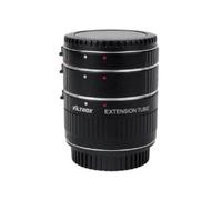 Viltrox DG-C (12mm/20mm/36mm) tubes extension - Canon EF/EF-S