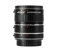 VILTROX DG-C AF Macro Tube d'extension Automatique Bague allonge pour Canon EF EF-S 7D 6D 5D 60D 70D 80D 77D 750D 800D 760D 1300D appareil photo DSLR