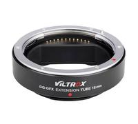 Viltrox DG-GFX (18mm) Tube d'extension automatique pour Fuji GFX
