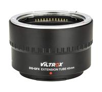 Viltrox DG-GFX (45mm) - Fuji GFX