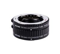 Viltrox DG-M43 (10mm / 16mm) tubes extension - Micro 4/3