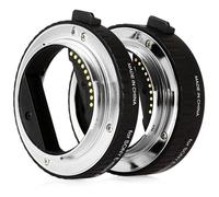 Viltrox DG - NEX 10MM 16MM AF Mise au point automatique Macro Extension Tube pour Sony E-mount A7 NEX7 A5000 A7R