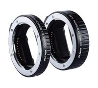 Viltrox DG-NEX (10mm / 16mm) tubes extension - FF Sony E