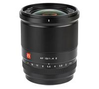 Viltrox AF 13mm f1.4 monture Sony E