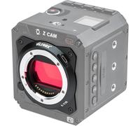 VILTROX E-T10 II Adaptateur d'objectif compatible avec les appareils photo E-Mount E2-M4 E2-S6 E2-F6 E2-F8, convertisseur d'objectif VILTROX