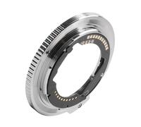 VILTROX E-Z Autofocus Adaptateur de monture d'objectif pour objectif Sony E Mount vers appareils photo Nikon Z Z5 Z6 Z6II Z7 Z7II Z50 ZFC Z9 Zf Z3 - 4 mm ultra fin, EXIF, ouverture automatique
