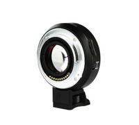 Viltrox EF-E II bague d'adaptation autofocus 0.71x