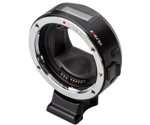 VILTROX EF-E5 Bague Adaptatrice Canon EOS/SONY E