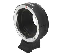Viltrox électronique. autofocus EF EF-s AF Adaptateur Objectif pour Appareil Photo Reflex numérique Canon