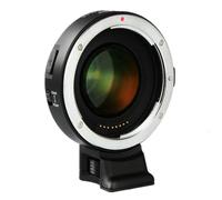 Viltrox EF-EOS M2 Speed Booster (Réducteur De Focale) | ✅ Livraison gratuite à partir de 100 €