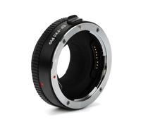 VILTROX EF-FX1 Pro Adaptateur Objectif Autofocus électronique EF-FX Adaptateur AF Convertisseur pour Objectif Canon EF/EF-S sur Monture Fuji X X-H1 X-T5 X-T4 X-T3 X-T30 X-T100 X-E3 X-S10 X-E4
