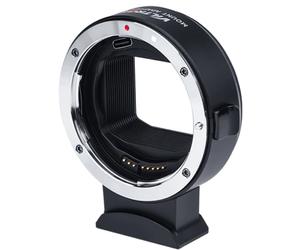 VILTROX EF-L Bague Adaptatrice Canon/Monture L