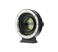 Viltrox EF-M2II bague d'adaptation Speed Booster 0.71x