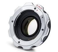 VILTROX EF-R3 Pro Autofocus Objectif Adaptateur 0.71x Réducteur Speed Booster pour Canon EF Objectif vers Canon RF Mount Caméra EOS R R3 R5 R5C R6 RP