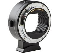 VILTROX EF-Z Bague Adaptatrice AF Canon EF-Nikon Z