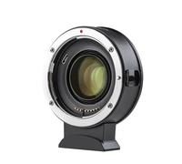 VILTROX EF-Z2 Adaptateur de mise au point automatique pour objectif Canon EF vers Nikon Z