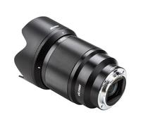 Viltrox FE-85 F1.8 AF II objectif Sony E-Mount pour portraits lumineux