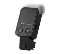 VILTROX Flash TTL Mini Pliable pour Sony, Speedlite de Poche avec Tête Relevée de 60mm, Puissance Manuelle à 5 Niveaux, Rechargeable par USB-C, 700 Flashs, Recyclage de 2 s pour Série Alpha A7