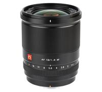 VILTROX FX-13 F1.4 AF Fuji X-Mount