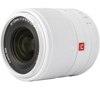 Viltrox FX 23 F/1.4 AF Monture Fuji X blanc (édition limitée)| ✅5 ans de garantie