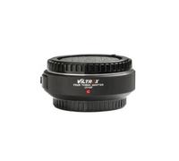Viltrox JY-43F bague d'adaptation autofocus noire