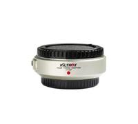 Viltrox JY-43F(S) bague d'adaptation silver