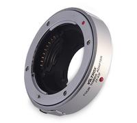 Viltrox JY-43F(S) Olympus Lens Adapter