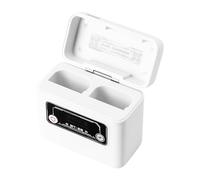 VILTROX LP-E6N LP-E6P LP-E6NH Chargeur de Batterie caméra,5500mAh & concentrateur de Charge Rapide 30W pour Canon LP-E6P LP-E6NH,40,7Wh USB-C Double étui de Chargement pour Canon EOS R EOS 90D EOS R6