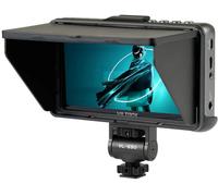 VILTROX Moniteur DC-550 Pro 5.25" HDMI 4K