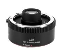 Viltrox - Multiplicateur 2x Nikon Z