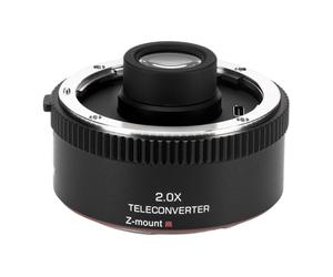 Viltrox - Multiplicateur 2x Nikon Z