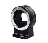 VILTROX NF-E1 AF Adaptateur d'objectif pour Nikon F Monture d'objectif pour Sony A6300 A6500 A9 A7II A7III A7R A7RII A7RIII