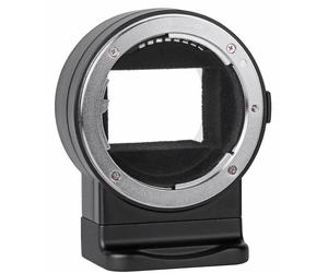 VILTROX NF-E1 Bague Adaptatrice Nikon G/D-Sony E/FE